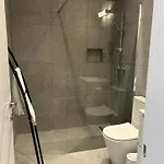 Апартаменты Ermis Sunset Пафос