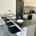 Апартаменты Ermis Sunset *