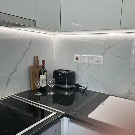 Апартаменты Ermis Sunset Пафос