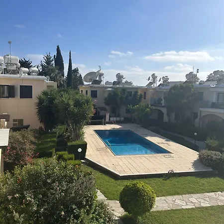 Апартаменты Ermis Sunset