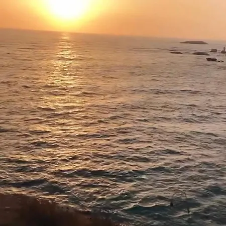 Ermis Sunset * Пафос