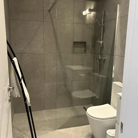 Apartmán Ermis Sunset Paphos