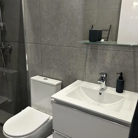 Apartament Ermis Sunset