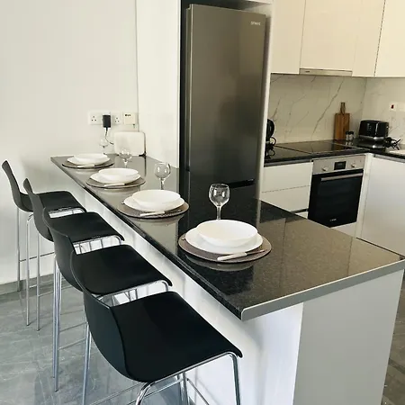 Apartamento Ermis Sunset *