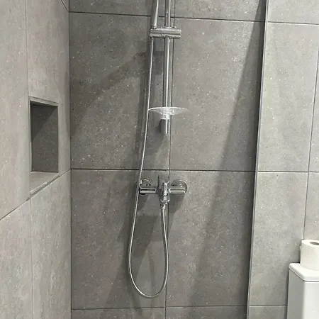 Ermis Sunset Apartamento Pafos