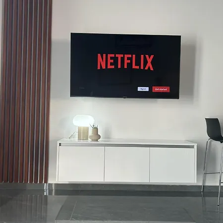 Ermis Sunset Apartment *