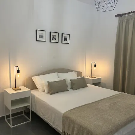 Apartment Ermis Sunset