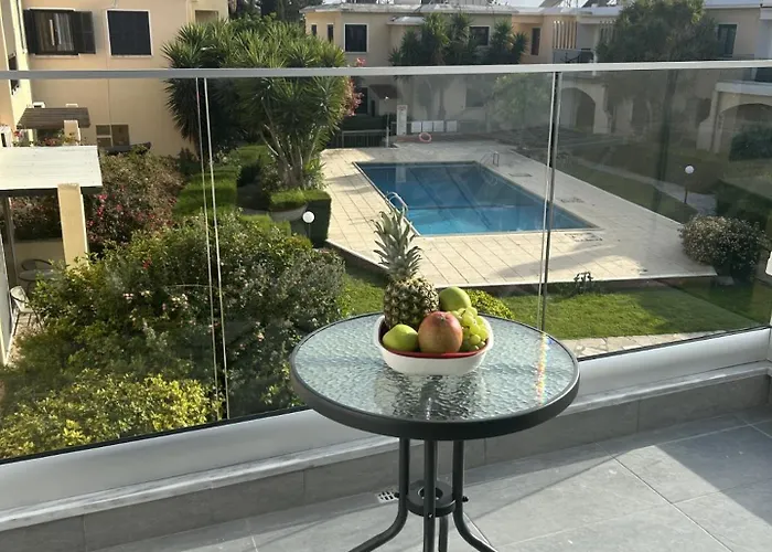 Ermis Sunset פאפוס