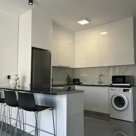 Ermis Sunset * Pafos