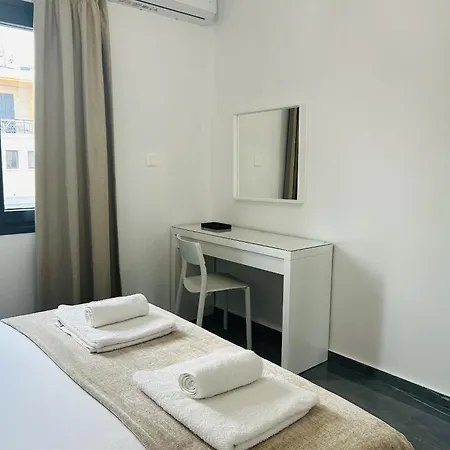 Ermis Sunset * Pafos